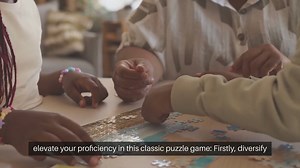 Enhance Word Search Skills