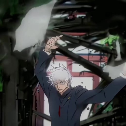Exploring the First Edith in Jujutsu Kaisen