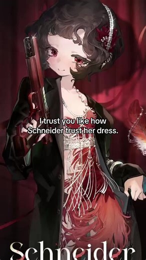 😭 #reverse1999 #重返未来1999 #reverse1999schneider #fyp #r1999 | reverse 1999