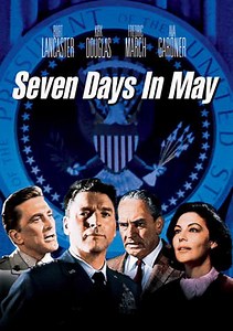 Seven Days in May