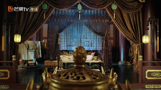 ENG SUB The Sleepless Princess EP20 ENG SUB - فيديو Dailymotion