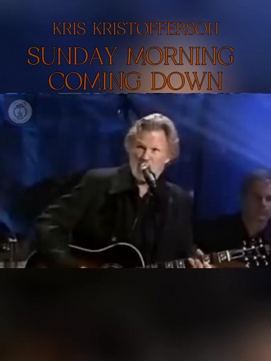 2.5K views · 106 reactions | "‘On a Sunday morning sidewalk, wishing, Lord, that I was stoned.’ — A line that defines the beautiful, painful poetry of the human condition. Cheers to the great ones. ✨" | All Time Country Music | Facebook