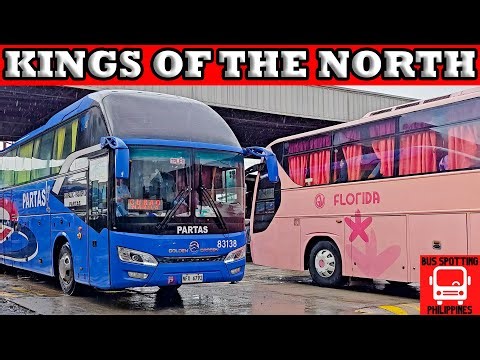 DAU BUS TERMINAL MAIN GATE ACTION