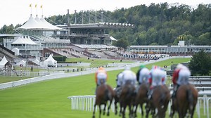 Goodwood: Course guide and key statistics