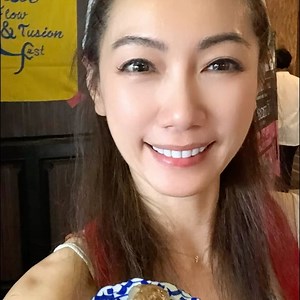 林韋君 PennyLin on Reels