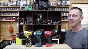 Finally, we have a unique impact head 2 head this week, this time...