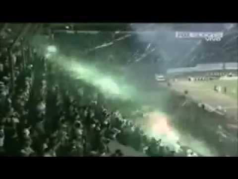 ORIENTE PETROLERO - DALE CAMPEON