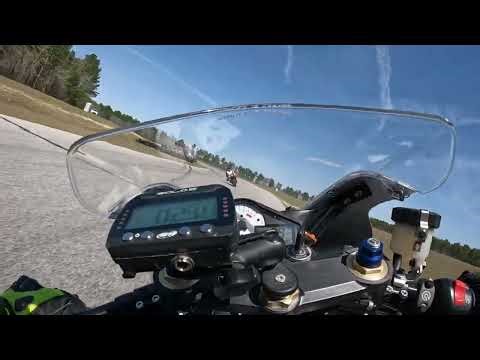 AHRMA - CMP Round 2 - NGSBK3 - March 14 2026