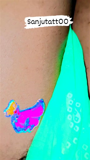 Girls sticker reel #sticker #reels #fbreels #trending #viral | Devi Bindi