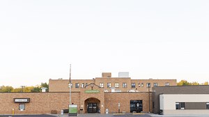 New work model keeps rural hospital staffed year-round, prevents service gaps