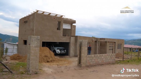 Insika Property Development Fund: Realizing Your Dreams