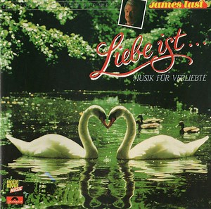 James Last - Liebe Ist...