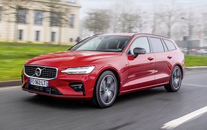 Volvo V60/S60 : quelles sont ses pannes les plus fréquentes ?