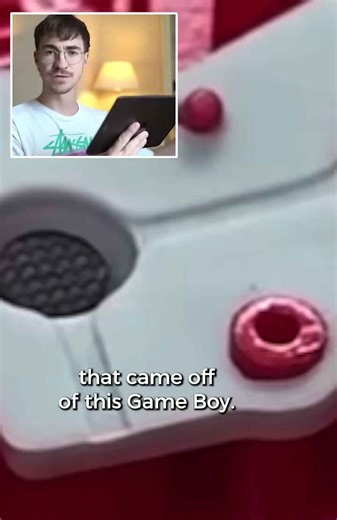 I caught the truth behind restoration videos! 🎮