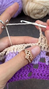 Lovely Crochet Pattern💕full tutorial here👇 https://youtu.be/j-qbT7MdDxQ?si=Mzxr14sfZ460SuB2 | Knit Crochet Patterns