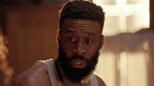 Tyler Perry's Finding Joy