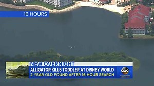 Bizarre Things That Really Happened To People At Disney World