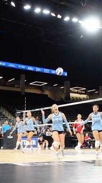 5th Set Madness | Butler vs IU Indy 🏐🔥