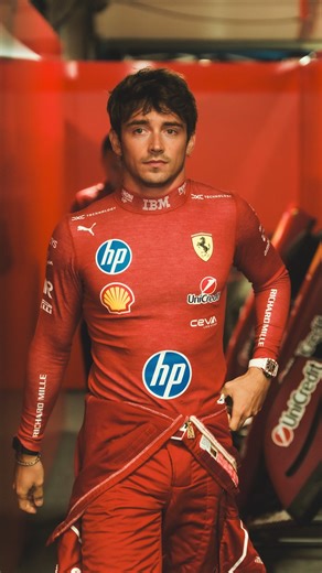 5.5K views · 118 reactions | Scuderia Ferrari Driver Charles Leclerc talks about passion. Scuderia Ferrari HP | UniCredit | Facebook