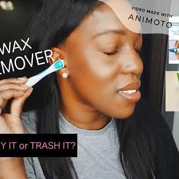 Q-Grips Ear Wax Removal Reviews 2021: How Does It Work?