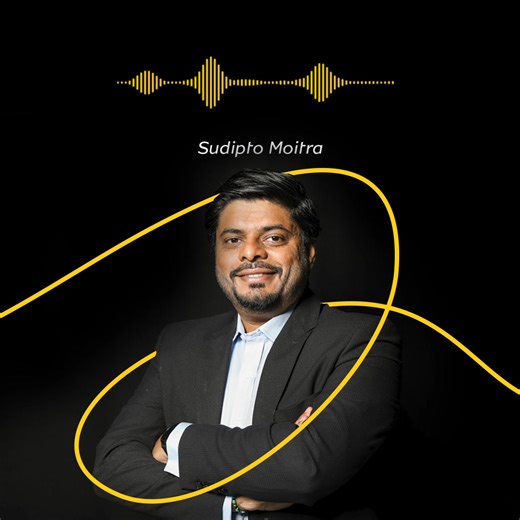Sudipto Moitra, General Manager for Enterprise Solutions at MTN, sat down with 702 to discuss the new MTN App. A groundbreaking remodel, the new MTN App streamlines account management and billing processes, consolidating everything you need in one place. Want to hear more about the new app? Check out the full interview here: http://bit.ly/3Hvv1e6 #TodayWeMakeBusinessMoves | MTN Business South Africa