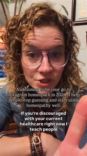 Lisa Heinrichs PHom M | Homeopathic Consultant & Educator on Instagram: "I’ve studied homeopathy for over 15 years and have helped hundreds of clients and friends who are sick and tired (yes, pardon the pun) of a health care system that too often leaves them feeling sicker, not better. Yes — there is a place for modern medicine. However- there is also so much that can be done in the capable, informed hands of a mother. This account exists for that reason. Here, I teach you how to use homeopathy