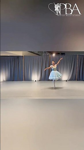 Watch Dora's beautiful performance ✨🤩 #ballet #balletdancer #ballerina #dance