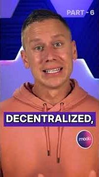 Crypto Crash Course - Part 6 - Crypto for Beginners: Understanding the Fundamentals