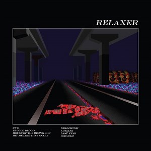 alt-J :: Relaxer