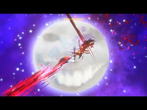 La Sangre de Sancho (Sancho Vs. Don Quixote)