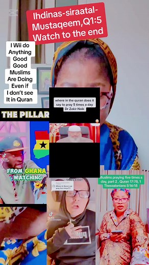 Understanding the Importance of Five Daily Prayers in Islam