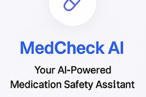 MedCheck