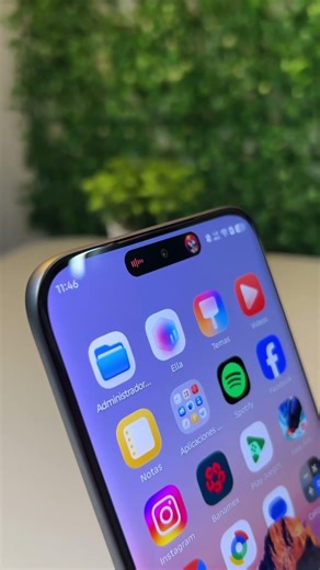 The thinnest 8000 mAh phone in the WORLD? 🛸🤯