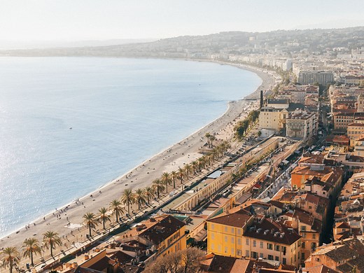 Hôtel de luxe 5 étoiles sur la Côte d’Azur | Hyatt Regency Nice Palais de la Méditerranée