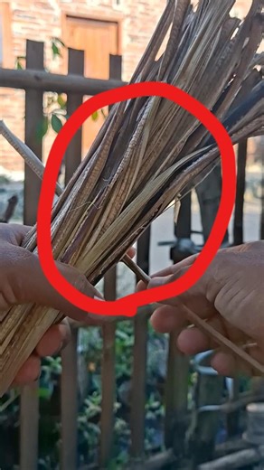 Tutorial on how to make a strong and easy rope knot #fypp #tutorial