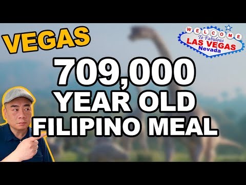 NURSE MARION Kamayan! Las Vegas