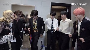3.1K views · 220 reactions | BTS (방탄소년단) @ Billboard Music Awards 2019 Link: https://www.youtube.com/watch?v=JTNzVTLWDMc - HOBI’s Wifeu  | BTS Forever | Facebook