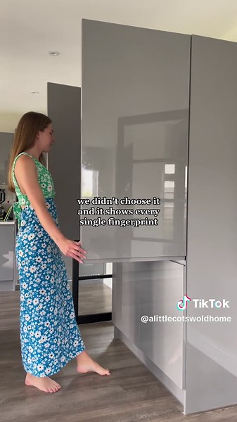 Grey Kitchen Renovation Ideas and Hacks