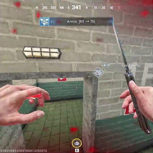 FUNNY BLOODSTRIKE MOMENT😂🔥#bloodstrikeindonesia #bloodstrikepc #bloodstrike #bloodstrikelatam