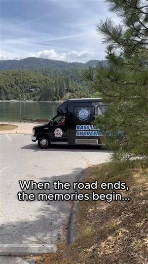 Get in. Get away. Get ready to fall in love with The Pines Resort. Are you ready? #basslake #pinesresort #yosemite #getaway #vacation #california #visitcalifornia | The Pines Resort, Bass Lake