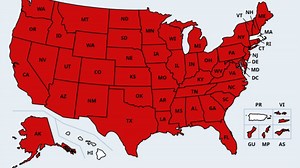 Mass. Adds a State Back to Quarantine List Under COVID Travel Order