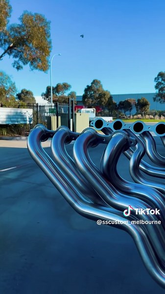 Headers and Exhaust: Expert Welding Techniques