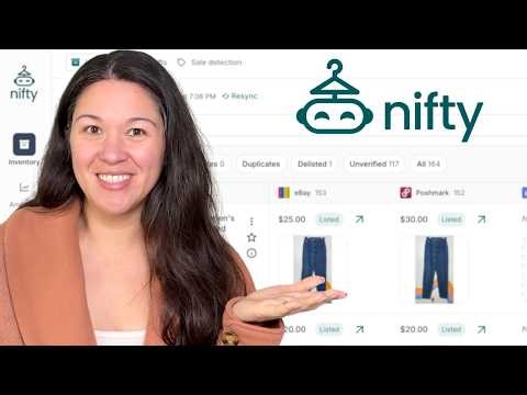 I Tried Nifty… and Now I’m Switching After 6 Years With Vendoo