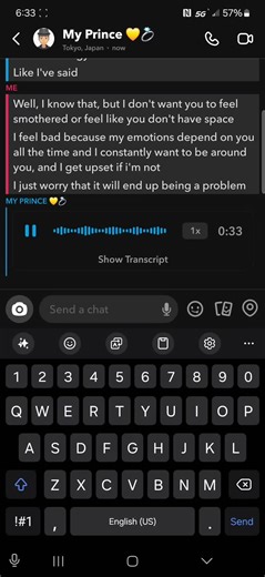 Nurturing Love in a Relationship: A Heartfelt Message