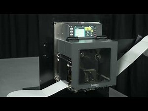 ZEBRA ZE511 - Auto Calibration