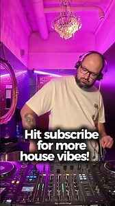 When the groove hits just right... 🎧🔥 #shorts #djset #housemusic # #funkyhouse