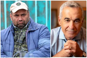 Celentano din Las Fierbinți, reacție vehementă la adresa lui Călin Georgescu și a susținătorilor: „Bă, da’ am înnebunit de tot?”
