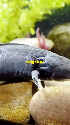 Discover Earth's Rarest Animals! #facts #funnyanimals #animallife #animallovers #nature #shorts