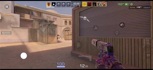 Mastering 1v5 Clutch Strategies in Standoff 2 Ranked