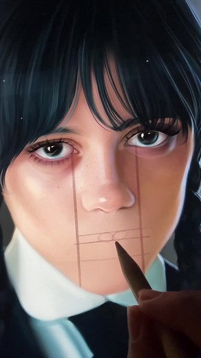 Fast Tutorial: How to Draw Lips Step by Step